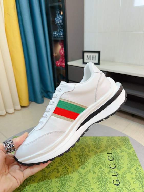 Picture of Gucci Shoes _SKUGuccisz38-44h071210319